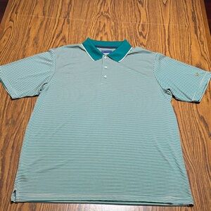 Jack Nicklaus golf polo
